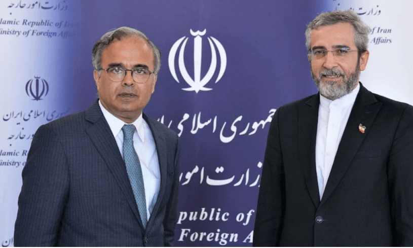 pak-iran-to-enhance-bilateral-trade
