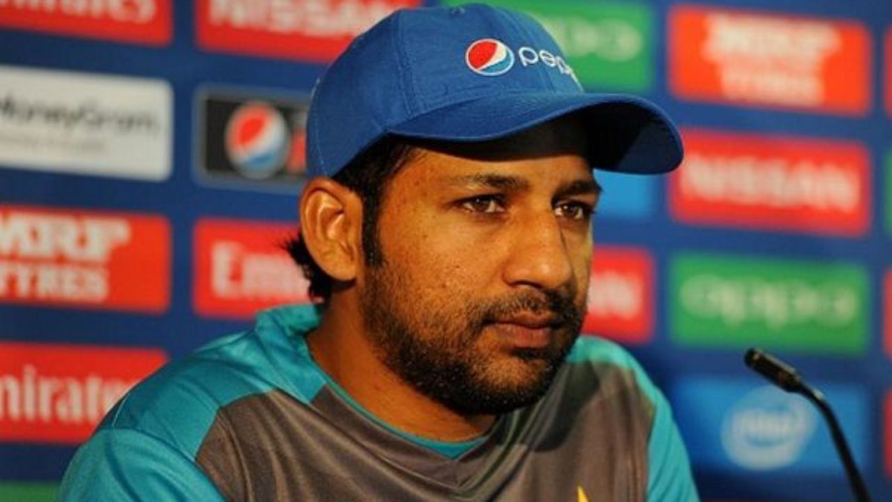 pak-vs-sa-sarfraz-ahmed-likely-to-play-odis-against-south-africa
