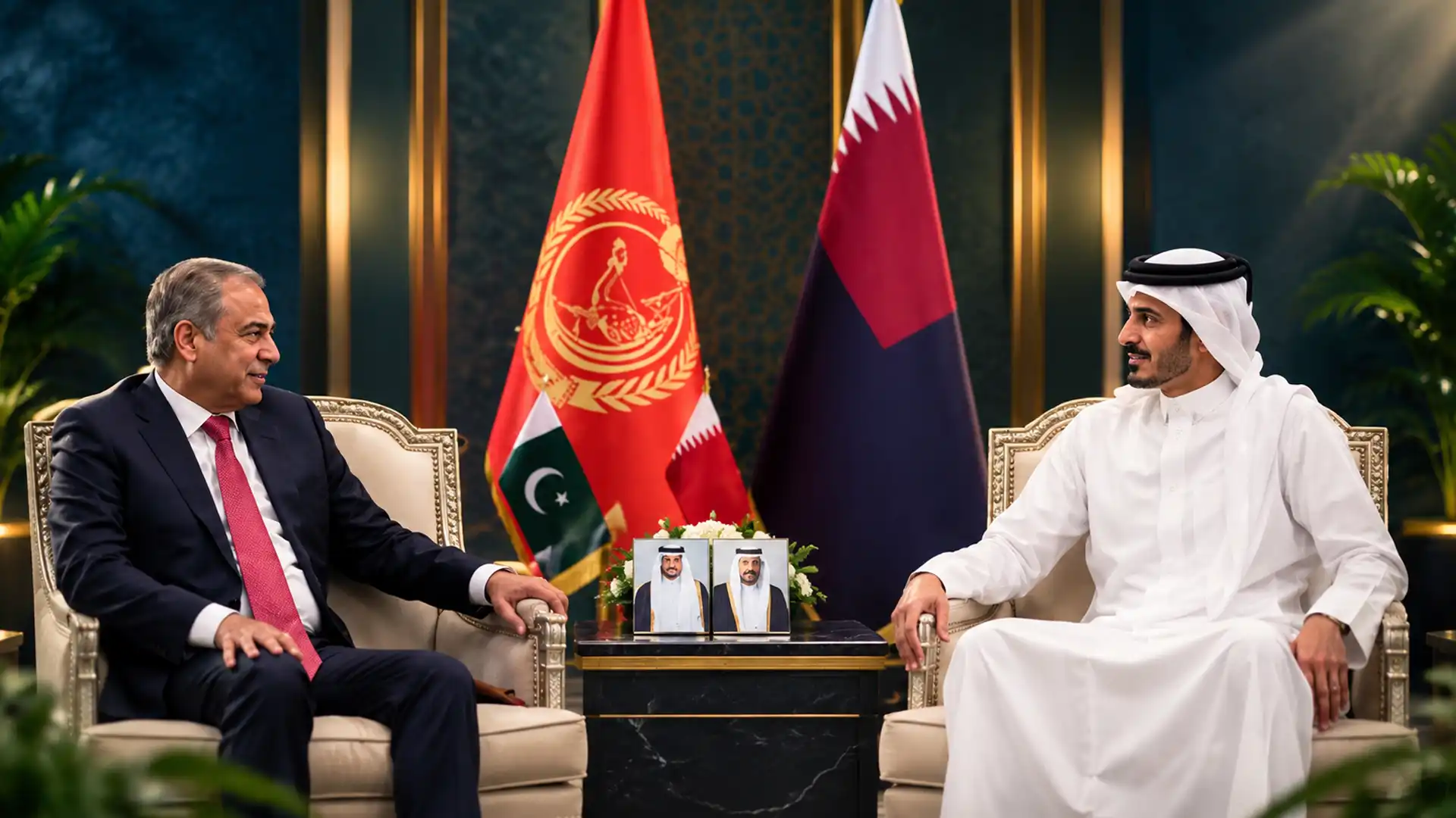 pakistan-and-qatar-to-expand-internal-security-cooperation