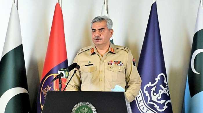 pakistan-borders-are-safe-from-afghanistan-side-says-dg-ispr-maj-gen-babar-iftikhar