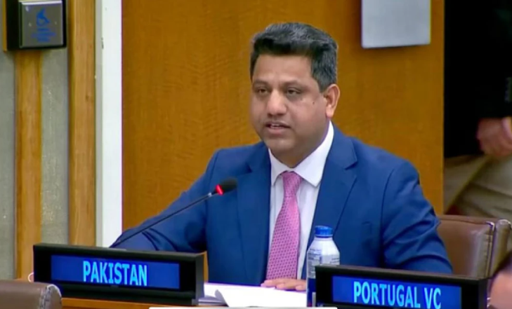 pakistan-calls-for-steps-to-ensure-safety-of-un-peacekeepers-amid-new-threats