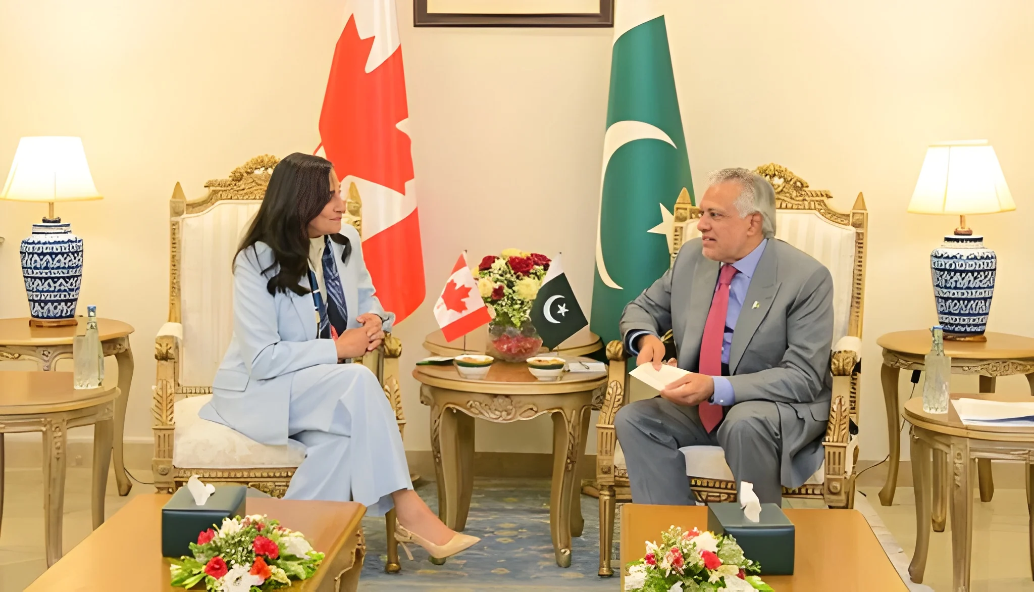 pakistan-canada-strengthen-bilateral-ties