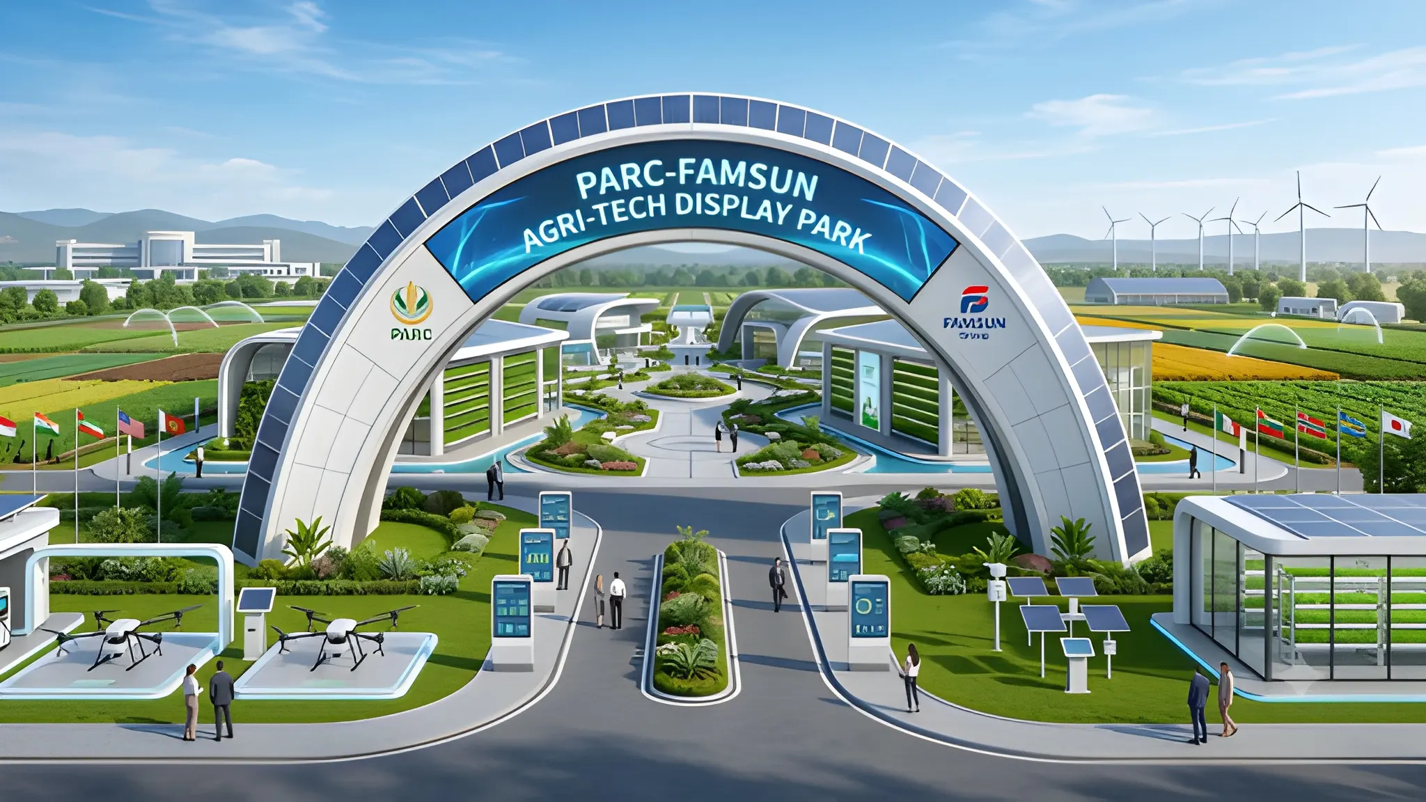 pakistan-china-to-establish-technology-display-park