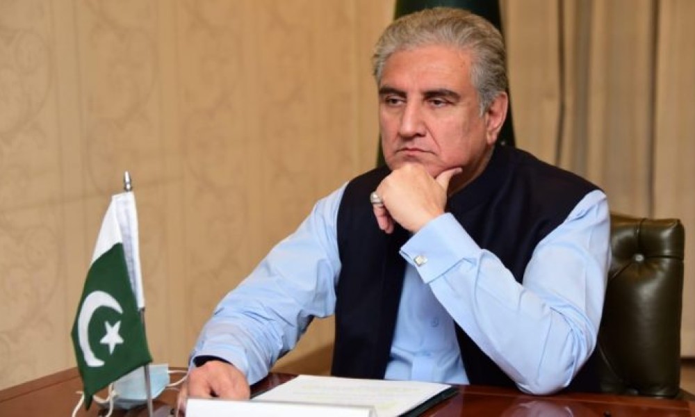 pakistan-desires-strengthen-bilateral-relation-with-australia-says-fm-qureshi