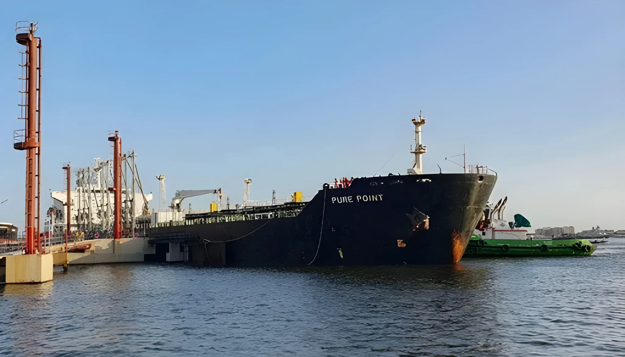 pakistan-explores-alternative-crude-oil-sources
