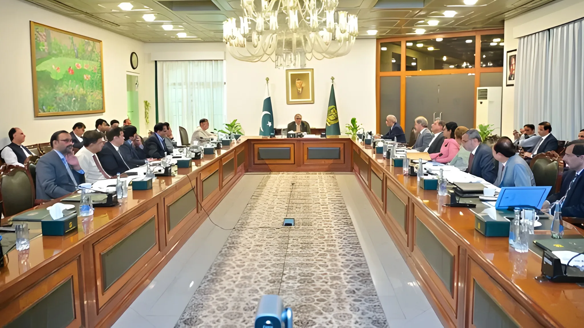 pakistan-extends-austerity-measures-for-fy202627