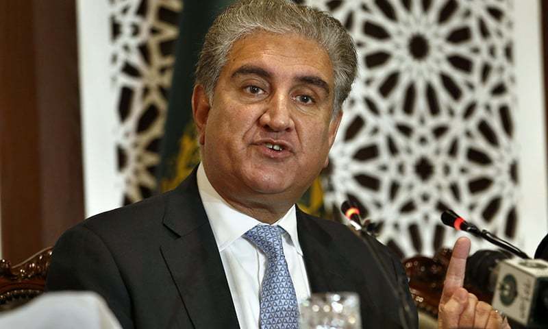pakistan-gives-immense-importance-to-relations-with-arab-league-says-fm-qureshi