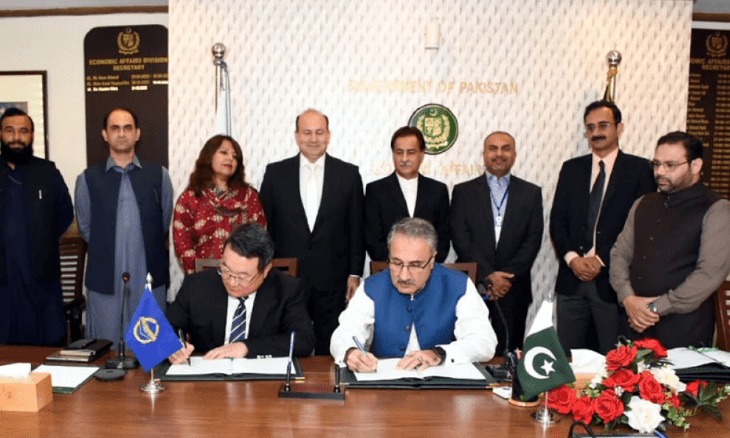 pakistan-inks-100m-financing-agreement-with-adb