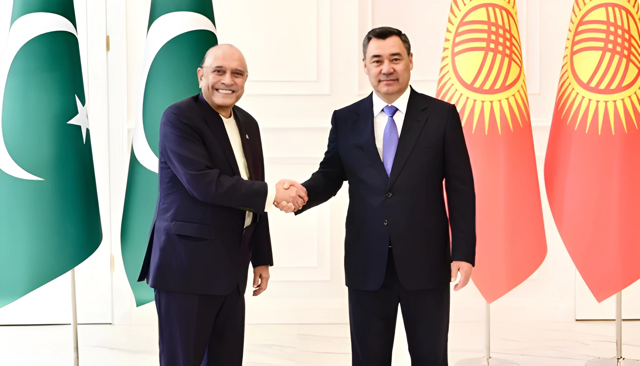 pakistan-kyrgyzstan-boost-bilateral-ties