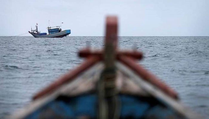 pakistan-releases-20-indian-fishermen