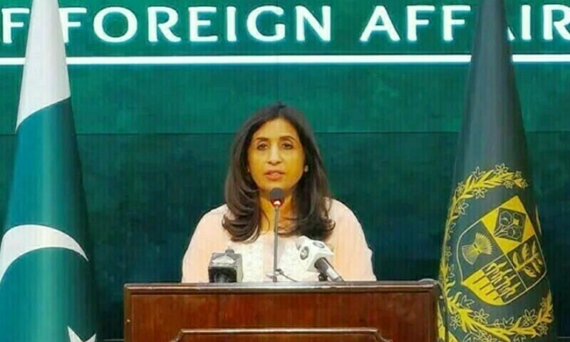 pakistan-respects-afghanistan-s-sovereignty-only-terrorists-hideouts-hit-on-mar-18-fo-spokesperson