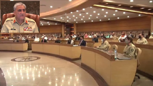 pakistan-s-borders-are-secure-despite-challenges-says-coas-qamar-bajwa