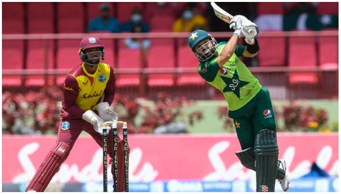pakistan-s-hopes-of-series-win-against-wi-dashed-as-third-t20-abandoned-due-to-rain