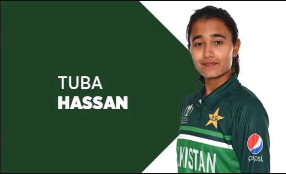 pakistan-s-tuba-wins-icc-women-s-player-of-the-month-award