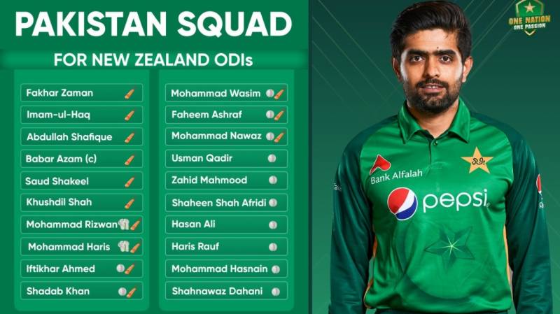 pakistan-to-announce-odi-squad-for-new-zealand-series-tomorrow