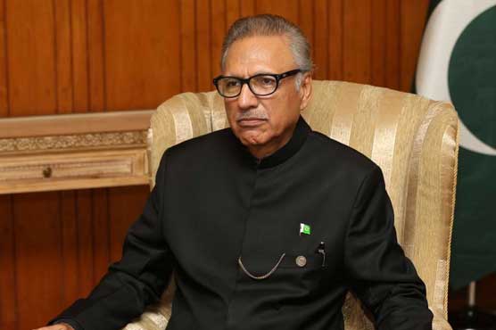 pakistan-to-become-economically-strong-prosperous-country-says-president