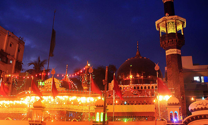 pakistan-to-observe-shab-e-barat-tonight