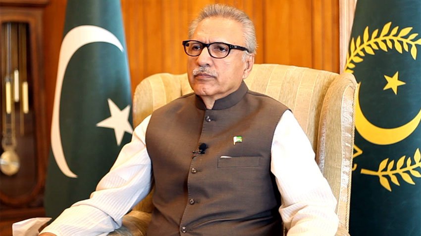 pakistan-wants-to-strengthen-economic-cultural-ties-with-bangladesh-says-president-alvi