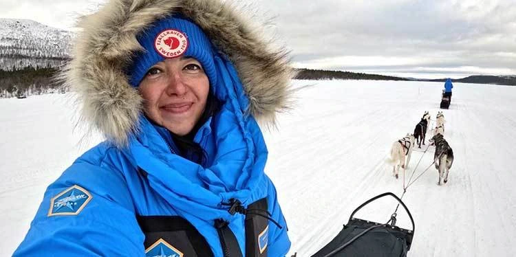 pakistani-adventure-athlete-samar-khan-has-successfully-crossed-the-finish-line-of-the-fjllrven-polar-2026