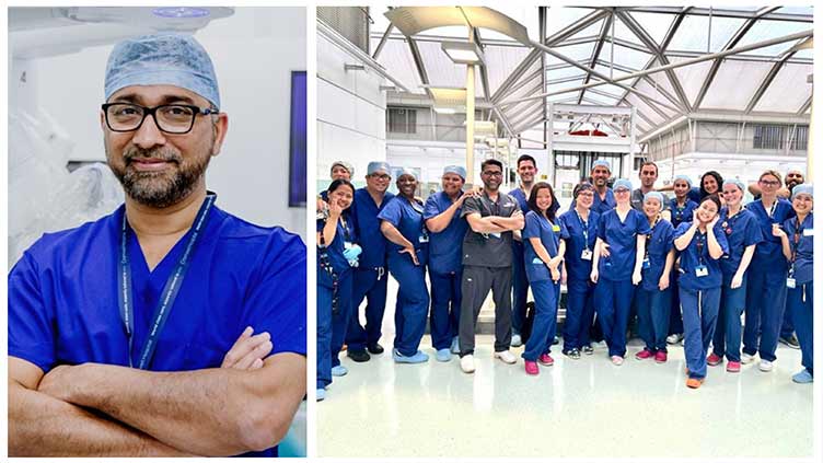 pakistani-surgeon-sets-world-record-in-robotic-surgery-for-women