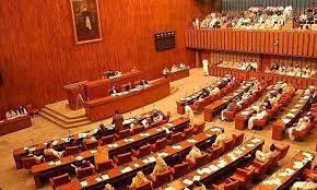 parliament-adopts-unanimous-resolution-to-express-solidarity-with-iiojk-people