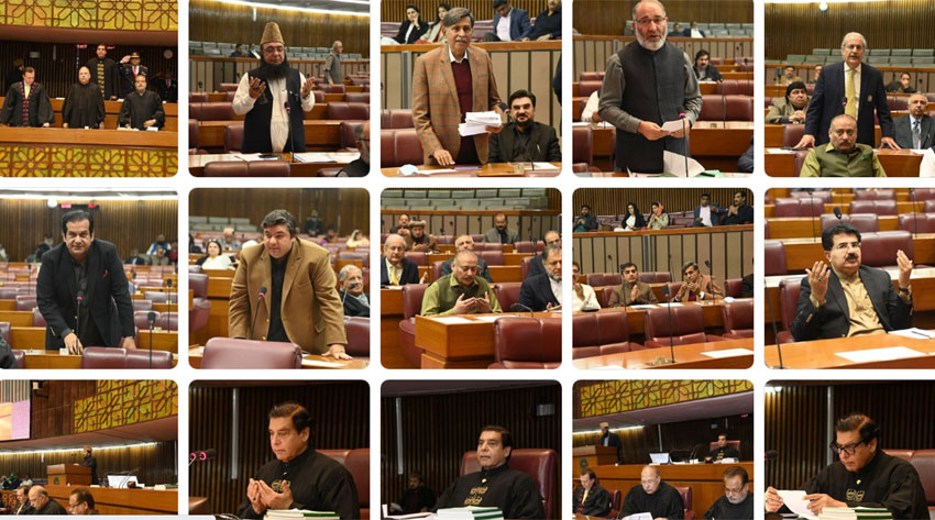 parliament-s-joint-session-holds-debate-on-key-issues