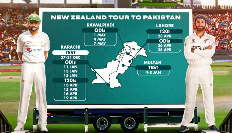 pcb-announces-schedule-of-new-zealand-s-tour-to-pakistan