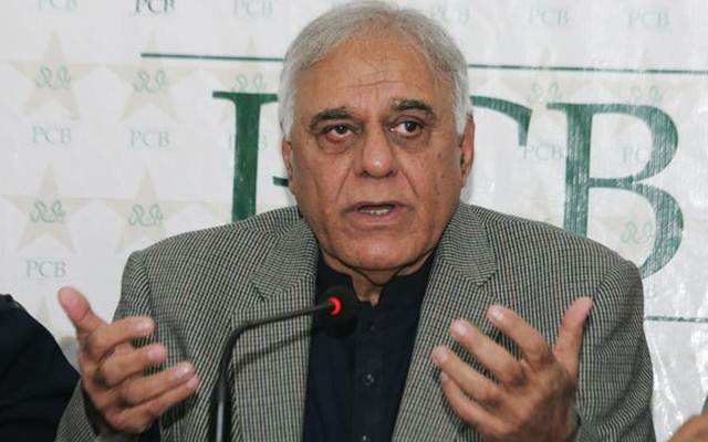 pcb-appoints-haroon-rasheed-as-chief-selector