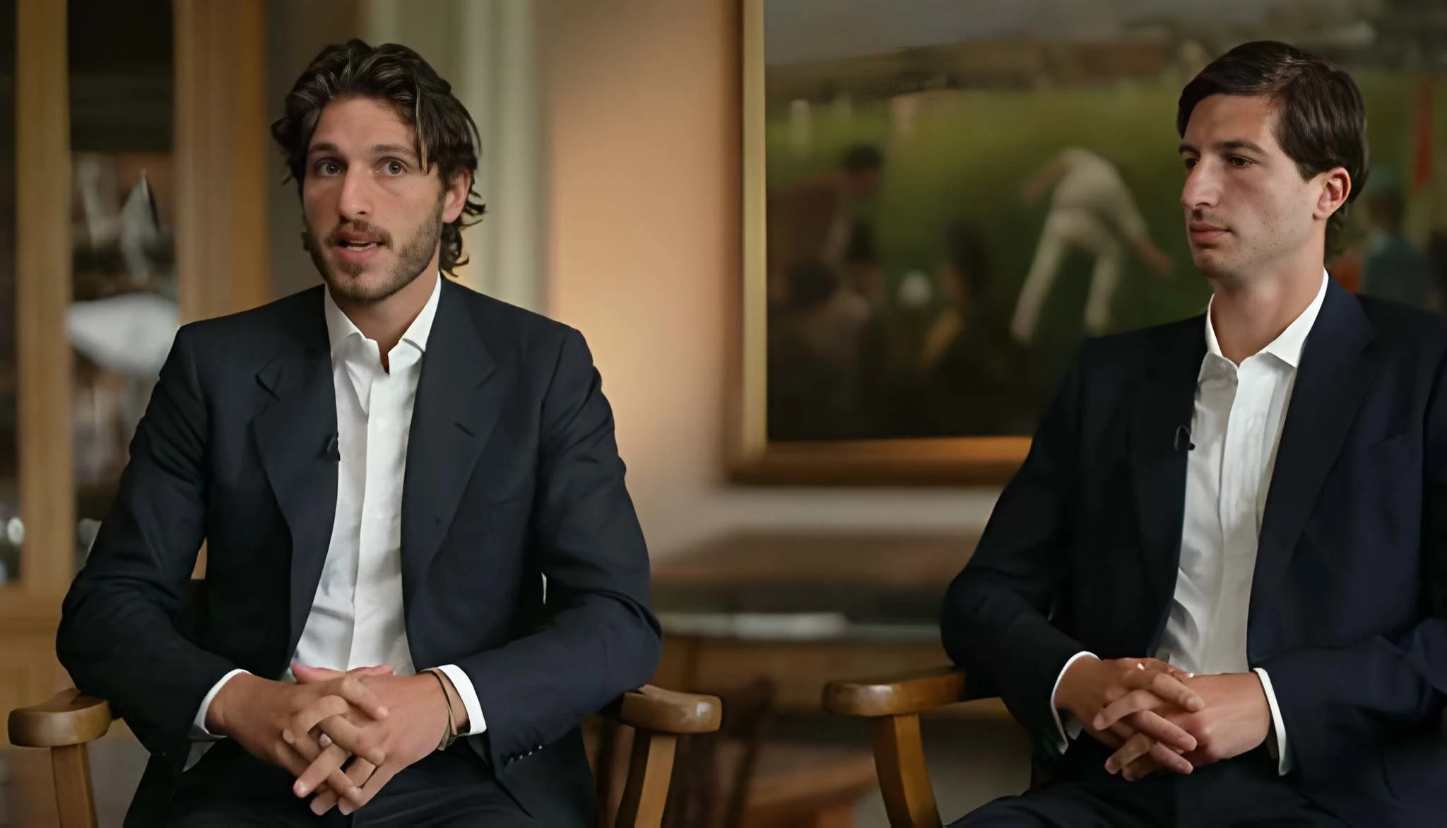 pcb-lodges-complaint-with-uk-broadcaster-over-imran-khans-sons-interview-report