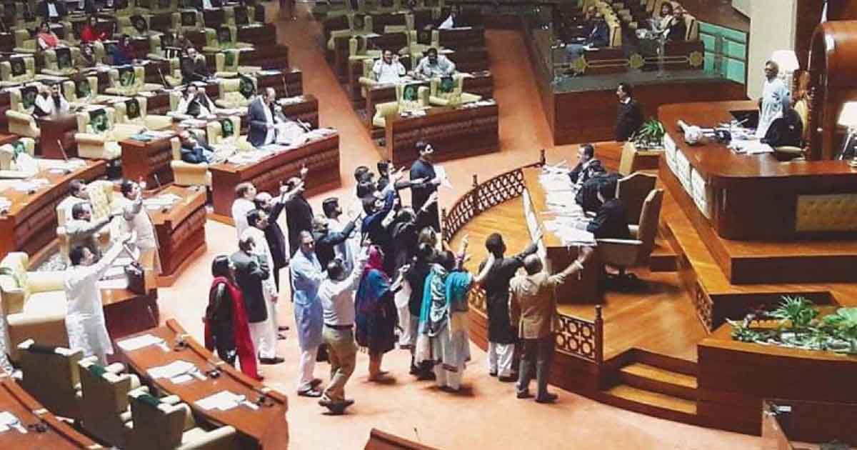 pdm-leaders-lawmakers-to-meet-at-sindh-house-today