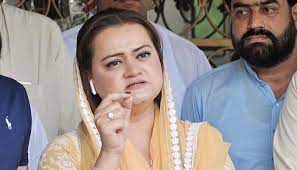 pm-house-is-headquarter-of-rigging-says-marriyum-aurangzeb