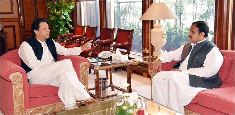 pm-imran-khan-summons-punjab-cm-to-islamabad