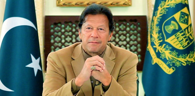 pm-imran-to-interact-with-public-via-telephone-today