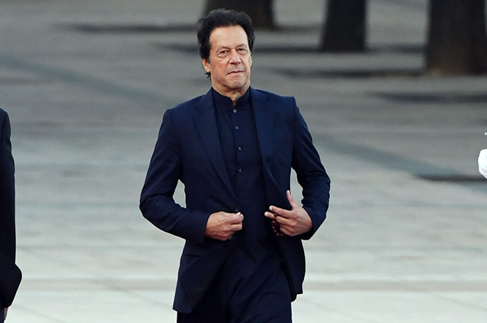 pm-khan-reaches-peshawar-despite-ecp-s-directive