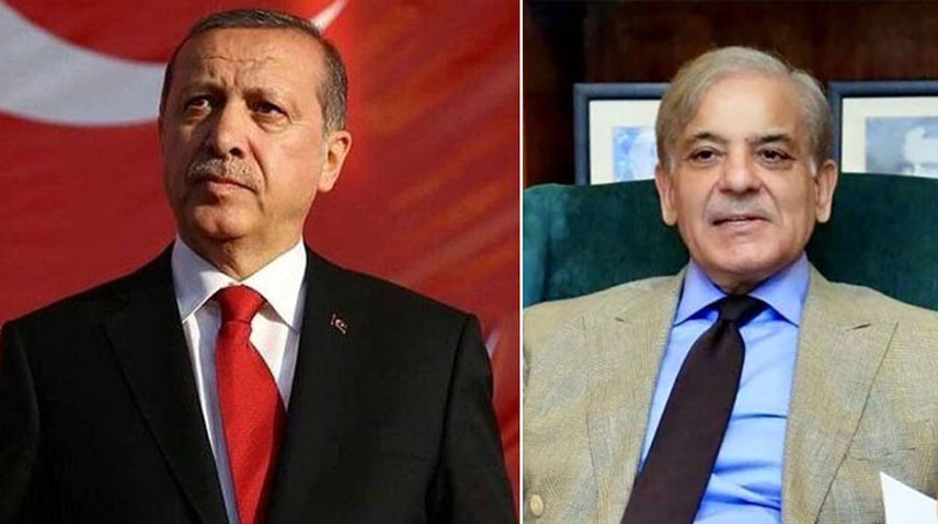 pm-phones-erdogan-to-congratulates-on-re-election