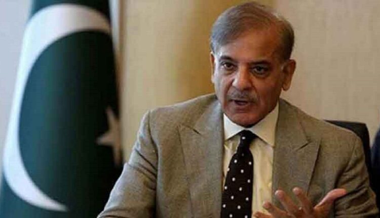 pm-shehbaz-expresses-grief-over-loss-of-lives-in-coal-mine-incident-in-turkiye
