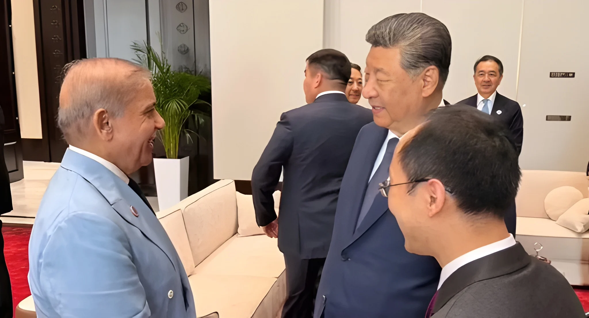 pm-shehbaz-meets-xi-putin-erdogan-on-sco-sidelines