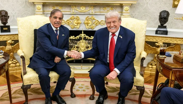 pm-shehbaz-receives-trump-s-invitation-to-join-gaza-peace-board