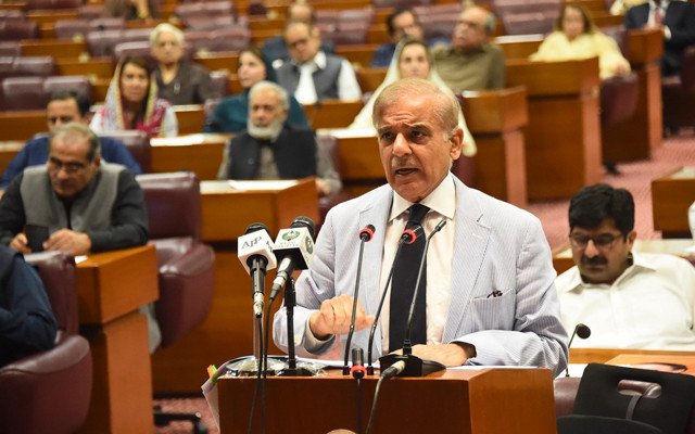 pm-shehbaz-sharif-congratulates-nation-on-peaceful-transition-of-power