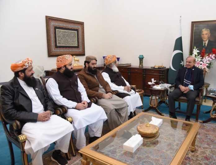 pm-shehbaz-sharif-fazlur-rehman-discuss-overall-political-situation