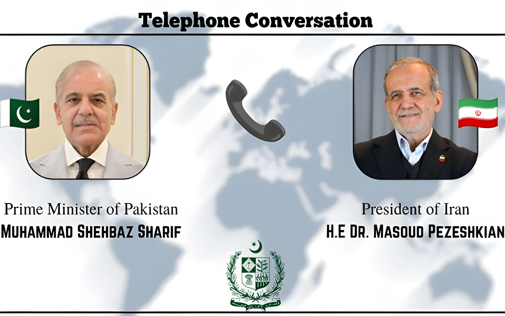 pm-shehbaz-speaks-with-iranian-president