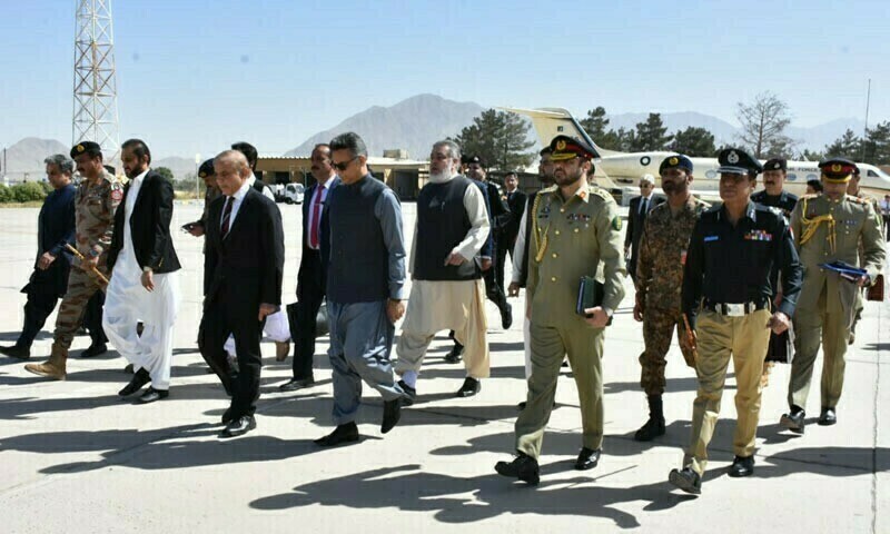 pm-shehbaz-to-visit-flood-hit-areas-of-balochistan