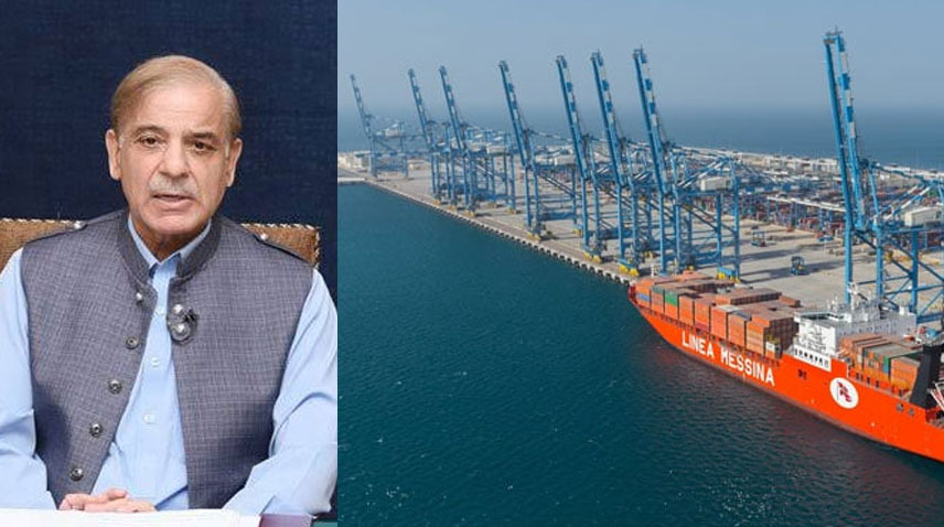 pm-to-inaugurate-100mw-iran-gwadar-power-transmission-project-next-week