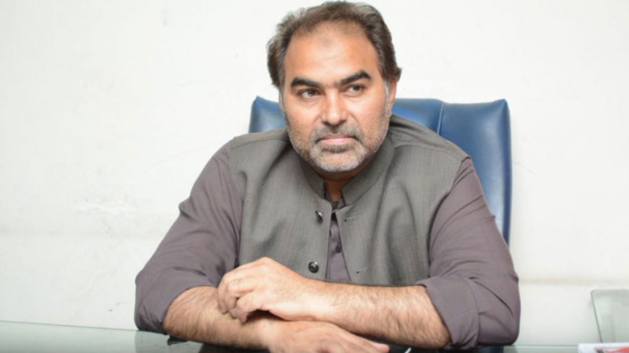 police-arrest-pti-s-mpa-nazir-chohan