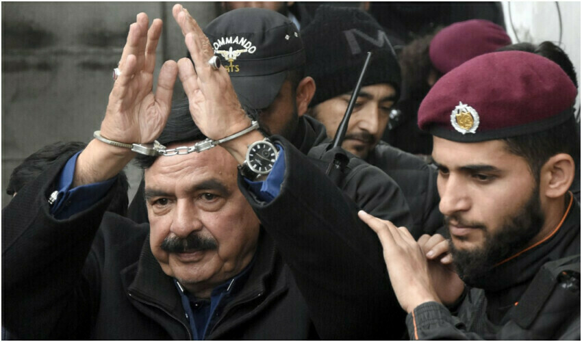 police-barred-from-taking-action-in-cases-filed-against-sheikh-rashid-in-sindh-balochistan
