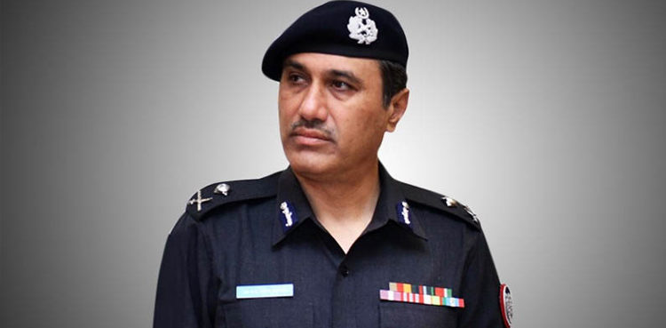 police-chief-claims-karachi-reported-less-crime-than-previous-ramazan