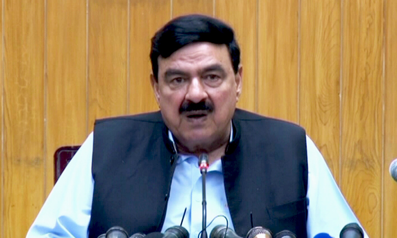 politicians-will-be-target-if-political-clash-increased-says-sheikh-rasheed