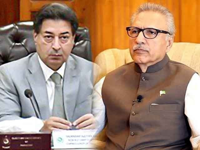 president-arif-alvi-invites-cec-for-urgent-meeting-on-elections