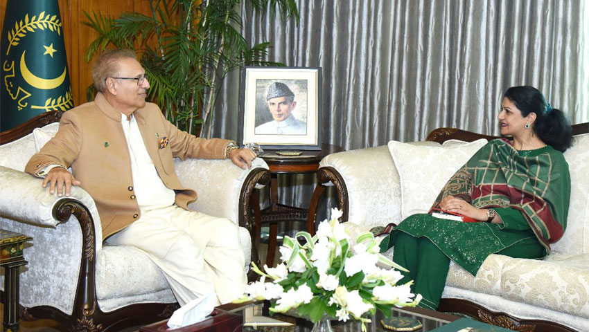 president-calls-for-accelerated-engagements-cooperation-with-norway-in-diverse-sectors