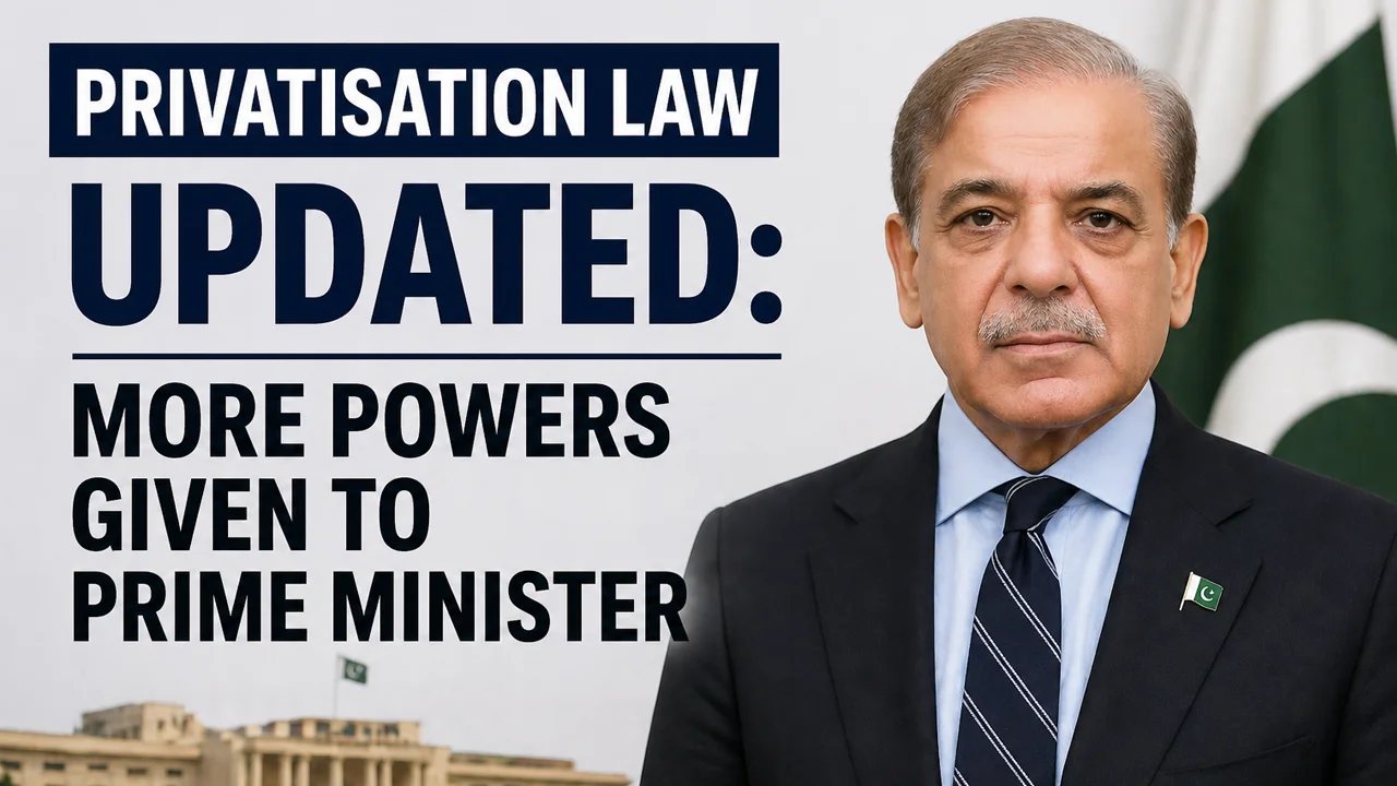 privatisation-law-updated-more-powers-given-to-prime-minister